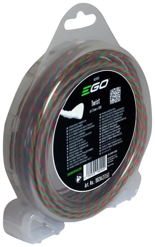 Trimmertråd Bästa pris